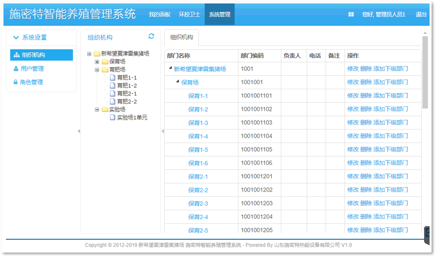 养殖场环控卫士